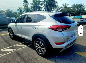 ขายดีเยี่ยม- ปี 2017- ฮุนได ทูซอน- เทอร์โบ- ดีเซล - Product Image 5