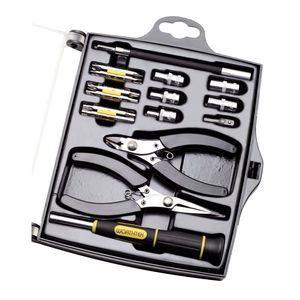 Customizable Configurations Precision <b>DIY</b> <b>Tool</b> Set for Screen Disassembly <b>Tools</b> - Product Image 1