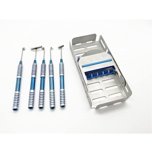 ชุดลิฟต์ทำจากสเตนเลสเกรดพรีเมียม7ชิ้นผลิตจาก420 - Product Image 2