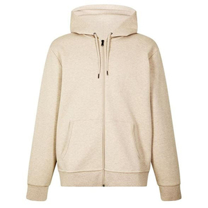 Sudaderas con Capucha para Hombre al por Mayor, OEM, Invierno, Alta Calidad, Impresión Digital, Logotipo Personalizado, Ropa Casual - Product Image 2