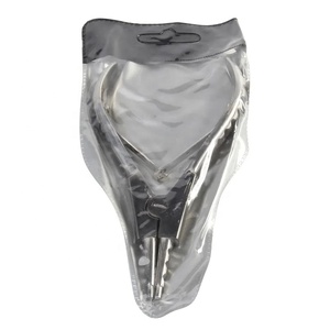 Abrazadera quirúrgica de acero inoxidable Yilong, alicates abiertos para Piercing corporal, accesorios para tatuajes, la base de los instrumentos quirúrgicos - Product Image 4