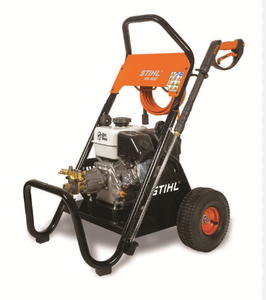 พร้อมจัดส่ง RB 400 DIRTTBOSS เครื่องฉีดน้ำแรงดันสูงแบบใช้น้ำมันเบนซิน 400 6.5 แรงม้า 2700 PSI 2.7 GPM - Product Image 3