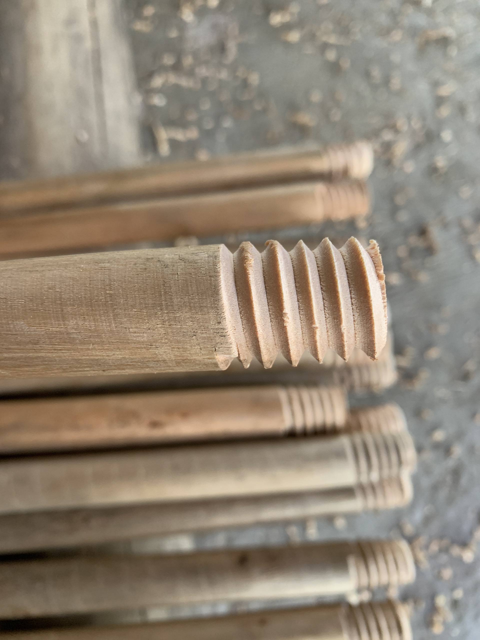 ธรรมชาติ