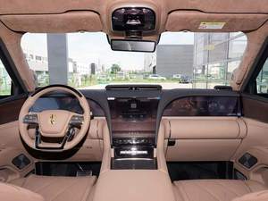 Véhicule électrique d'occasion Yangwang U8L 2025 de luxe tout-terrain à autonomie étendue, SUV 5 portes 5 places grand format à traction intégrale, batterie 50-70 kWh - Product Image 5