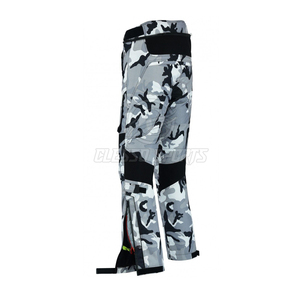 Pantalon de moto textile de qualité supérieure, best-seller, dernier design, pour adulte - Product Image 5