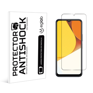 ฟิล์มกันรอยหน้าจอ ANTISHOCK สำหรับวีโว่ Y35 ฟิล์มป้องกันระดับพรีเมียมเพื่อการปกป้องหน้าจอที่ดียิ่งขึ้น - Product Image 1