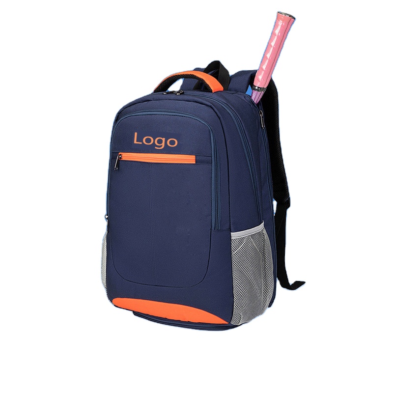 Badminton Racquet Bag Or Tennis Racket Bag With Shoe Compartment