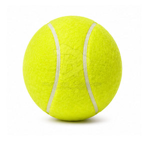 Balles de tennis de qualité RARE WEAR ENTERPRISES, matériau en feutre premium, noyau en caoutchouc durable, écologiques, portables, rebond de 135-145 cm - Product Image 2
