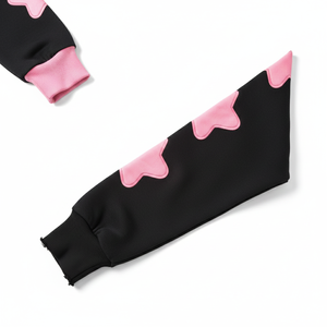 Hiver, Designer, Qualité supérieure, Meilleures ventes 2025, Sweat à capuche imprimé en relief 100% coton, prix abordable, respirant et adapté - Product Image 4