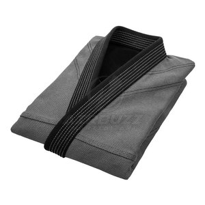 Uniforme de Taekwondo de Nuevo Diseño Más Vendido, 100% Algodón, Personalizado, Secado Rápido, Transpirable, MOQ Bajo, Ropa de Artes Marciales al por Mayor - Product Image 5
