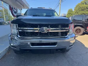 2014มือสอง Chevrolet Silverado 3500 LT - Product Image 2