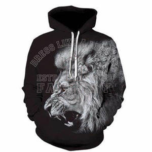 FANTASY WEAR 2026 Sudadera con Capucha para Mujer, Diseño Personalizable al por Mayor, Sudadera Tejida OEM con Diseño y Logotipo Personalizados, Certificación CE - Product Image 4