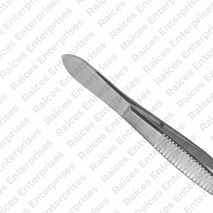Fuente de alimentación Manual profesional de nuevo diseño, instrumento médico, pinzas para cilios, proveedor directo de fábrica, pinzas para cilios Barraquer - Product Image 4