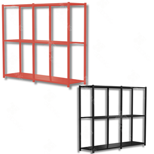 Estanterías Industriales de Acero ADONG |   OEM Vietnam |   A20 - Product Image 1