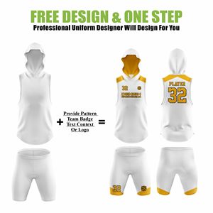 Tenue de football américain 7v7 personnalisée de haute qualité, séchage rapide, respirante, équipement de compression sublimé, sans manches, en Spandex/Polyester - Product Image 2