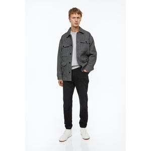 <b>Mens</b> <b>Joggers</b> Casual Pants Fitness <b>Men</b> Sportswear Tracksuit Bottoms <b>Skinny</b> Sweatpants Trousers Black Gyms <b>Jogger</b> - Product Image 5