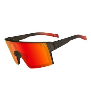 Gafas de sol casuales con estilo para exteriores Protección UV Gafas deportivas polarizadas - Product Image 4