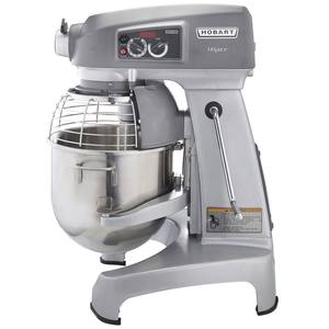 Meilleures ventes originales HL200-1STD 100-120/50/60/1 Mélangeur de banc avec bol - Product Image 3
