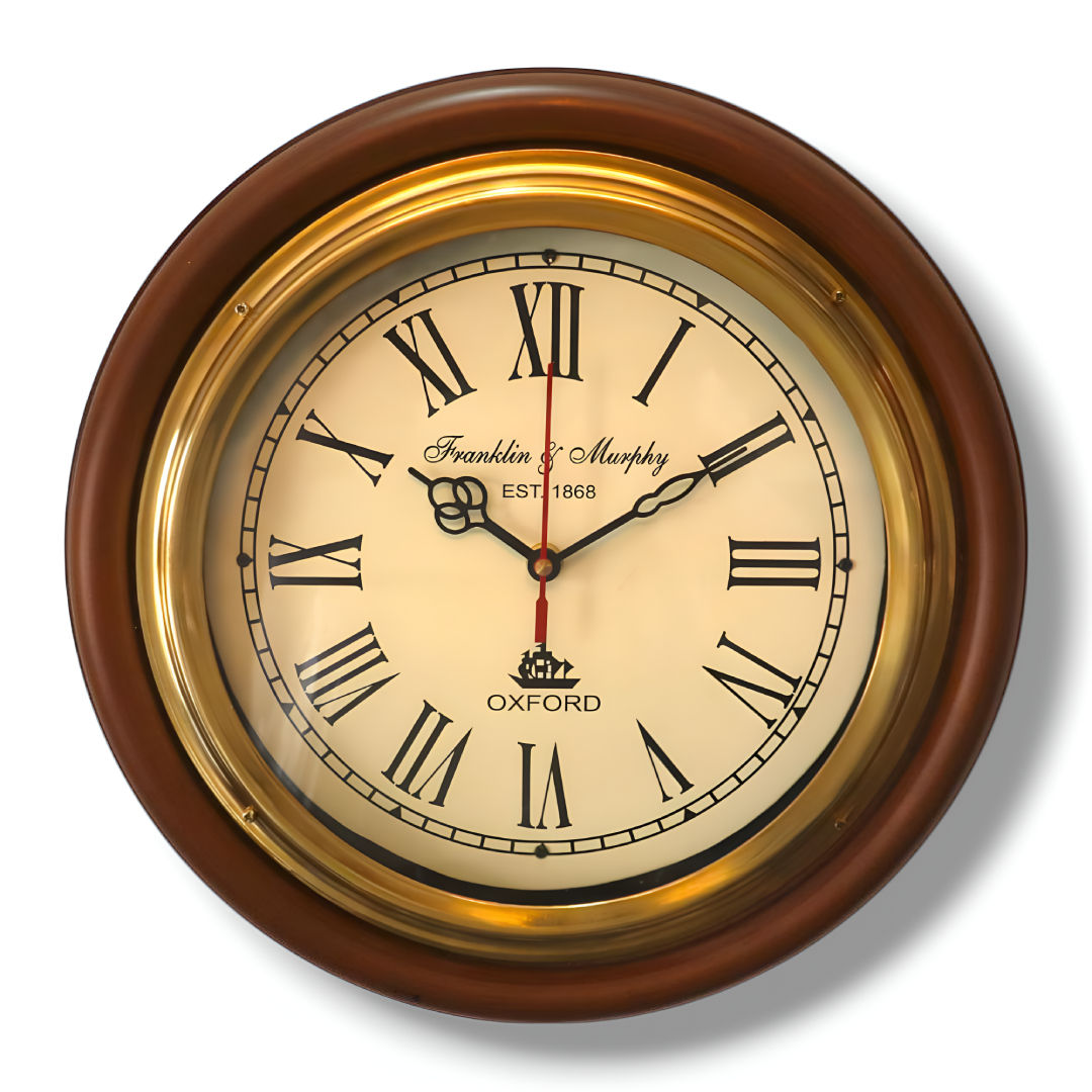 สีน้ำตาล