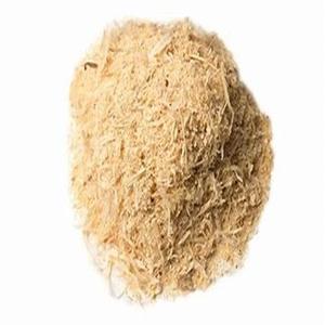 Aserrín de madera de pino de alta calidad para ropa de cama de animales y pellets de madera Precio Residuos agrícolas competitivos - Product Image 6