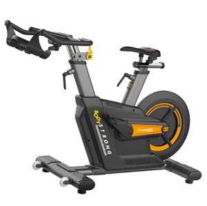 Bicicleta de Spinning para Gimnasio Comercial, Nueva Llegada, Lista para Enviar - Product Image 1