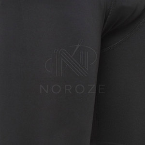 Short de Compression Fabriqué au Pakistan Fabricant Respirant de Haute Qualité Gym Fitness Short de Compression - Product Image 6
