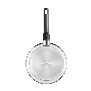 Padella Elite in acciaio inossidabile senza rivestimento antiaderente 26 cm (Monix M241324) - Product Image 4