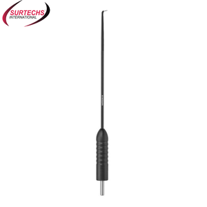 Electrodos de artroscopia de rodilla monopolar Surtechs Electrodo de aguja de 4mm con fuente de energía eléctrica - Product Image 3