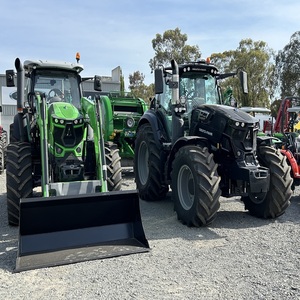 Tracteur Deutz-Fahr 2RM à chenilles, équipement agricole, vente chaude, meilleure qualité, prix d'usine, durable, haute performance, pompe efficace - Product Image 3