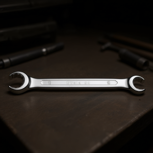 Chiavi per Raccordi Cromate: Strumento Durevole e Versatile - Product Image 3