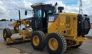 Bomba de motor Detuz Changjiang de alta resistencia para motoniveladora, para construcción de carreteras - 2 años de garantía, alta eficiencia, calidad premium - Product Image 3