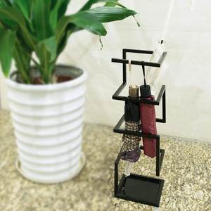 Fabulous Quality <b>Umbrella</b> <b>Stand</b> Antique Design Metal Iron Black <b>Umbrella</b> Storage <b>Stand</b> at Affordable Price From India - Product Image 5