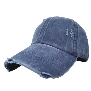 Chapeau de camionneur en maille de coton, nouveau Style Unique, décontracté, en coton, personnalisé, uni, ajusté, personnalisé, été - Product Image 1