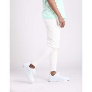 Vaquero Jeans Slim Fit uomo in colore bianco Blanco - Product Image 3