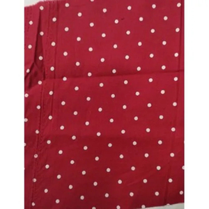 Tissu de style simple Tissu imprimé en polyester 100 Tissu polaire en flanelle - Product Image 3