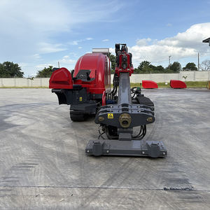 Machine de forage directionnel horizontal GOODENG GS200-LS (20 tonnes) - Coût de forage - Product Image 3