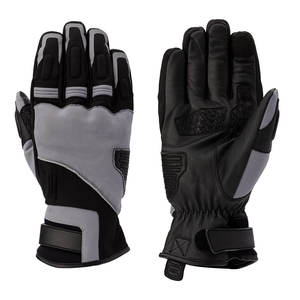 Guantes de moto para hombre de diseño personalizado a precio barato de alta calidad recién llegados ropa deportiva transpirable guante de moto - Product Image 6