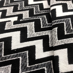 New Design Indian Style Jacquard Fabric Tapestry Textile Yarn Dyed Woven Textile for <b>Cushion</b> <b>Covers</b> Bags Upholstery - Product Image 4