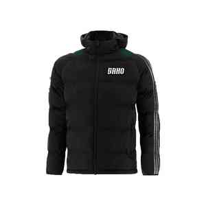 Pakistan Based Custom GAA Padded Jacket Manufacturers Producing Stylish and Warm Jackets for Hurling <b>Fans</b> - Product Image 4