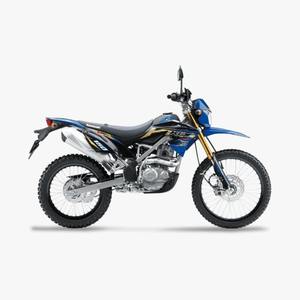Motocross KLX150 BF KLX 140R 110R neuves d'origine - Product Image 3