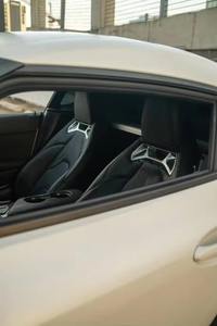 รถเอสยูวีปี 2022 เกียร์อัตโนมัติ ขับเคลื่อนสี่ล้อ เบาะหนัง หลังคาพาโนรามา กล้องมองหลัง ขนาดยาง R18 พวงมาลัยซ้าย - Product Image 5