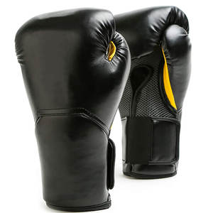 Guantes de Boxeo Hechos a Medida, Mejor Material, Precio Económico Exclusivo, Servicio OEM Impermeable para Exteriores, Guantes de Cuero - Product Image 1