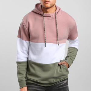 เสื้อฮู้ดดี้ผ้าหนา 500gsm แบบสโตนวอช ผ้าฝ้าย 100% สไตล์สตรีทแวร์ พิมพ์ลายสกรีน สำหรับผู้ชาย - Product Image 3