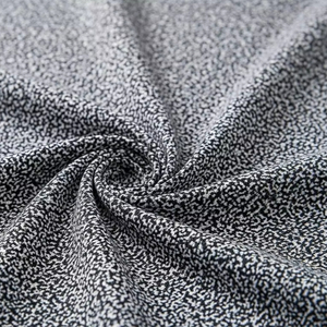 Polos Ligeros de Poliéster Estampado con Mangas Cortas, Tela Suave y Transpirable, Ropa Casual de Uso Diario, Moda al por Mayor - Product Image 2