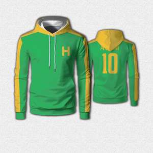 เสื้อสวมหัวแบบลำลองใส่สบายฤดูใบไม้ร่วงแฟนๆที่ต้องมีฮู้ดโอเวอร์ไซส์สำหรับผู้ชายผู้หญิงเสื้อยอดนิยมพร้อมโลโก้ลายน้ำที่ด้านหน้า - Product Image 6