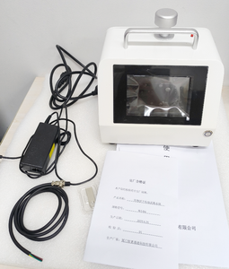 Lasensor Chine Instruments de <span class=keywords><strong>test</strong></span> Moniteur d'<span class=keywords><strong>air</strong></span> bioaérosol portable avec analyseurs de gaz de haute qualité - Product Image 1