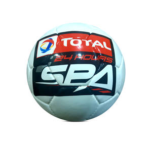 Alaay alta calidad PU fútbol balones promocionales - Product Image 1