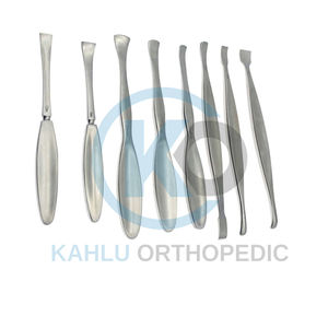 KAHLU-cincel ortopédico personalizado de alta calidad, instrumentos ortopédicos de diseño superior - Product Image 4