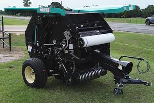 Suministramos con el Mejor Precio la Empacadora Redonda Takakita RB-511DX, Maquinaria Agrícola de Alta Productividad, Envío a Todo el Mundo - Product Image 5