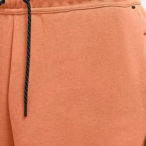 Séchage rapide hommes Activewear Gym Shorts 5 pouces culotte décontracté motif solide entraînement course sport survêtement entraînements Shorts - Product Image 6